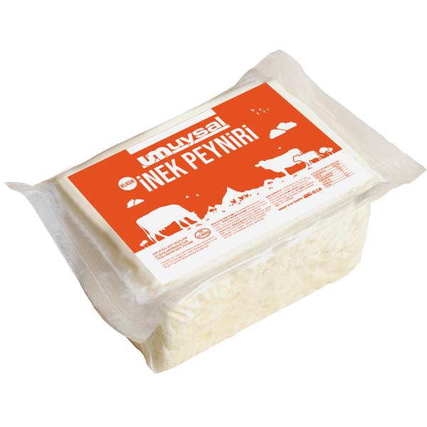 UM UYSAL İNEK PEYNİRİ -KG-