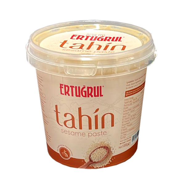 ERTUĞRUL TAHİN 1 KG