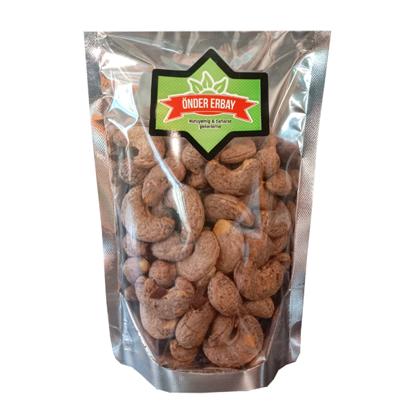 ÖNDER ERBAY KABUKLU KAJU 160 GR