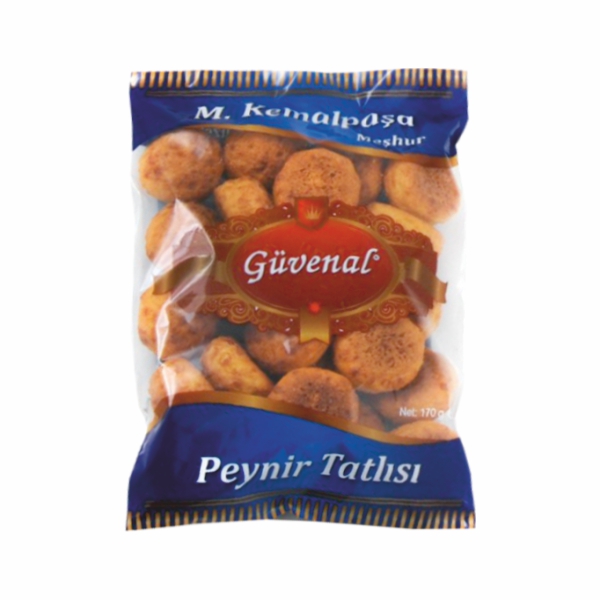 GÜVENAL PEYNİR TATLISI 170 GR