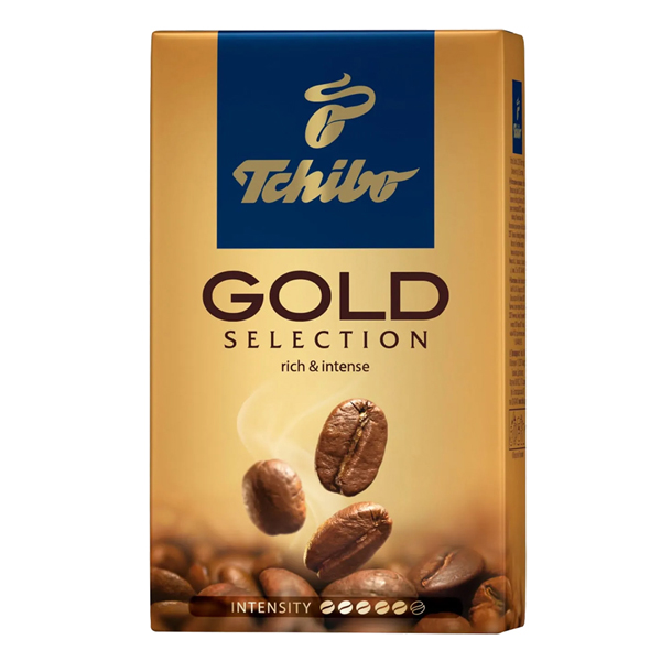 TCHİBO FİLTRE KAHVE 250 GR