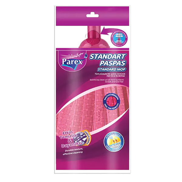 PAREX PASPAS *STANDART