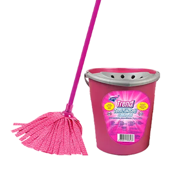 PAREX TEMİZLİK SETİ *TREND