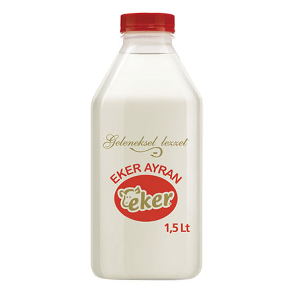 EKER AYRAN 1,5 LT