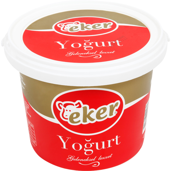 EKER YOĞURT 2 KG