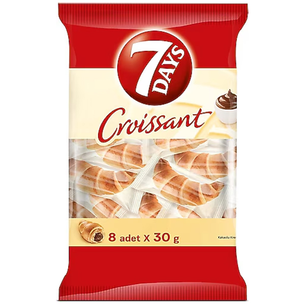 7 DAY KRUVASAN 240 GR