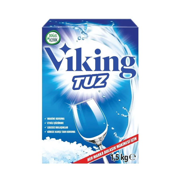 VIKING TUZ 1,5 KG