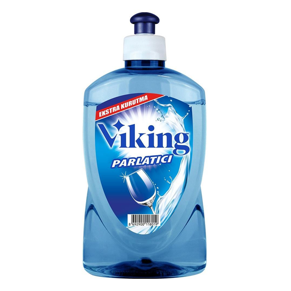 VIKING BULAŞIK MAKİNA PARLATICISI 450 ML