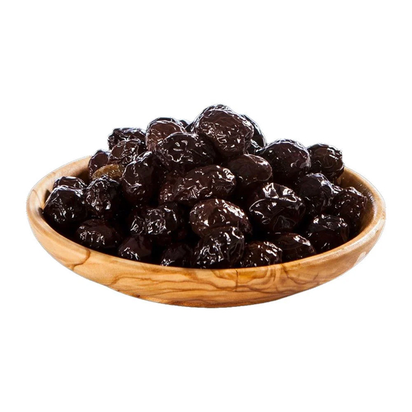 İLYADA SİYAH ZEYTİN XS BOY -KG-