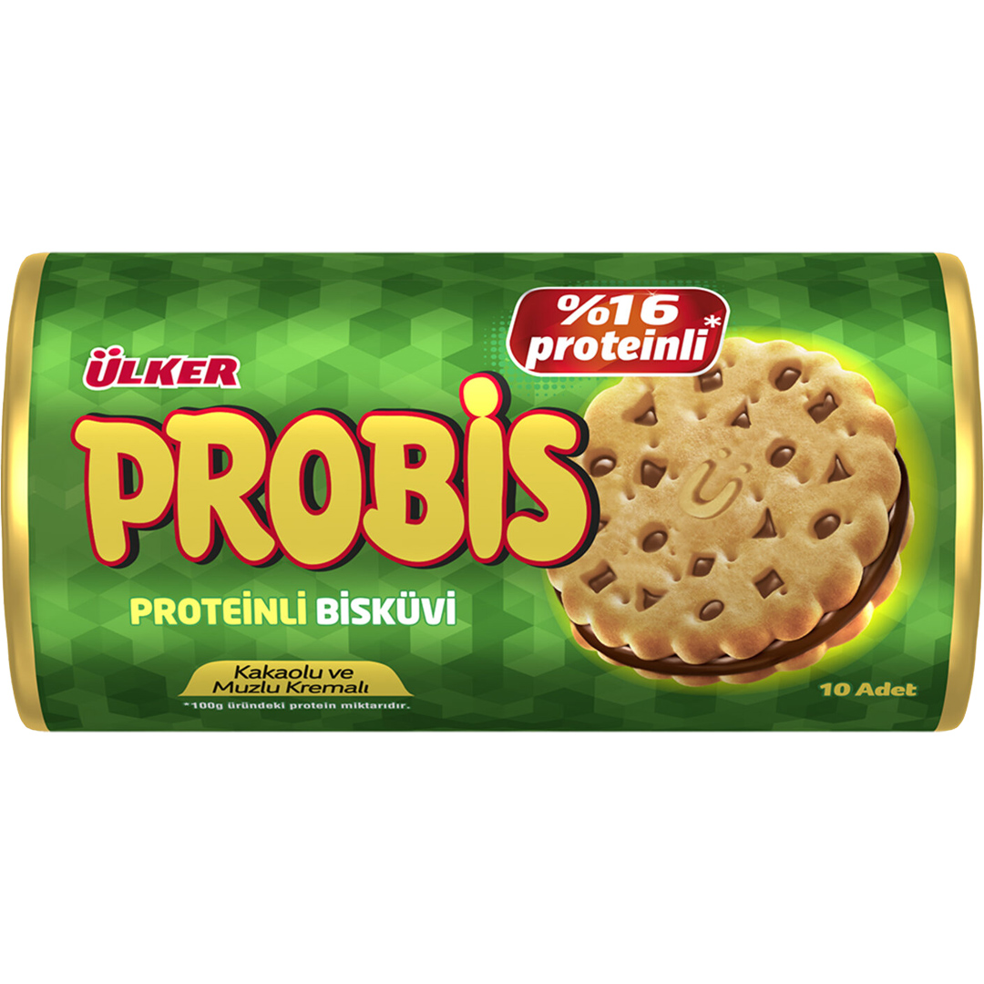 ÜLKER PROBİS 280 GR