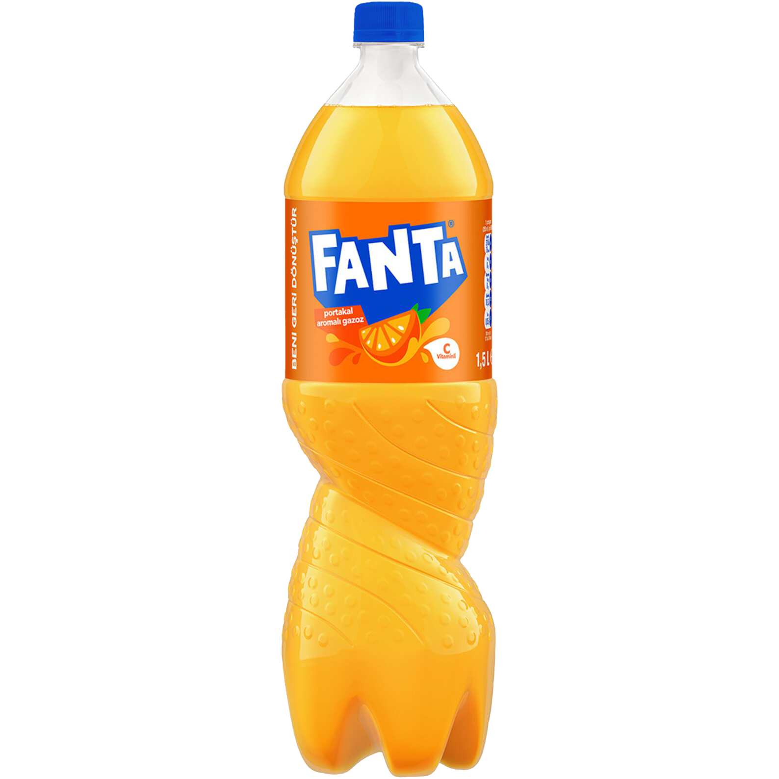 FANTA 1,5 LT 