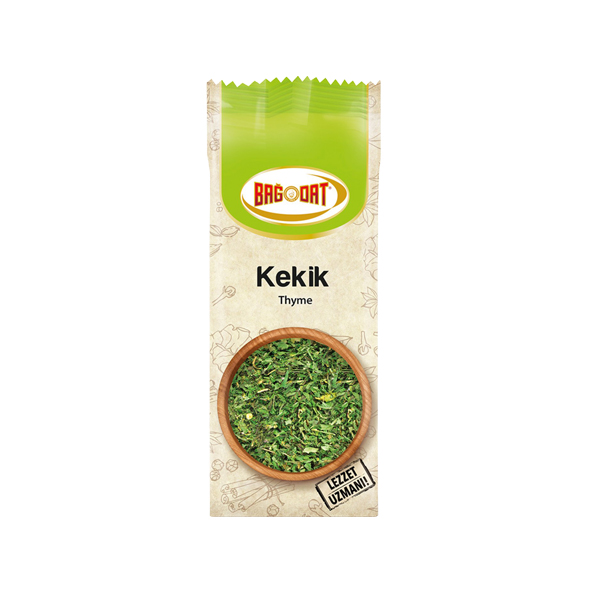BAĞDAT KEKİK 25 GR 