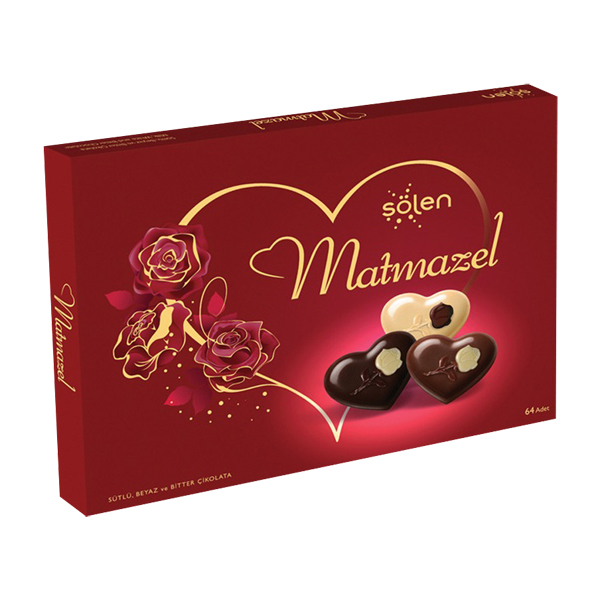 ŞÖLEN MATMAZEL 224 GR