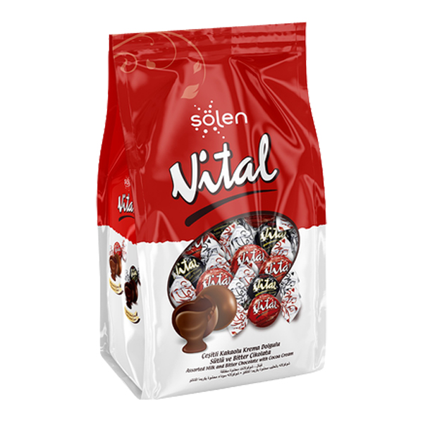 ŞÖLEN VİTAL KARIŞIK 300 GR