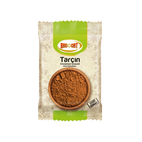 BAĞDAT TARÇIN 45 GR