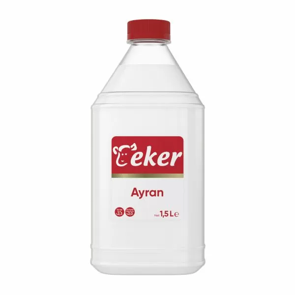EKER AYRAN 1,5 LT
