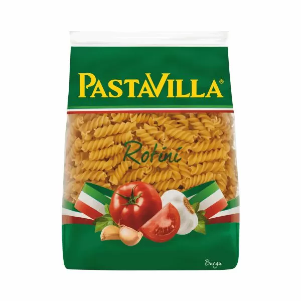 PASTAVİLLA MAKARNA 500 GR