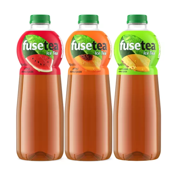 FUSETEA 1,5 LT