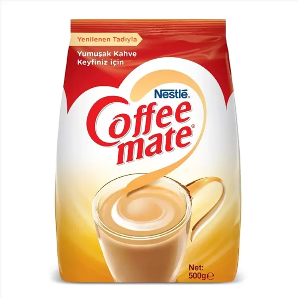 NESTLE COFFEE MATE 500 GR